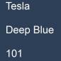 Preview: Tesla, Deep Blue, 101.